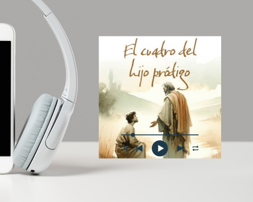 El cuadro del hijo pródigo